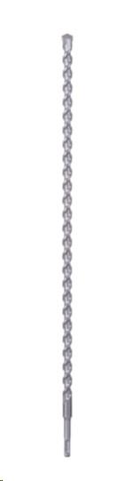 Actual product image Bosch Professional Zubehör Carbide hammer drill 16 mm (16 mm)