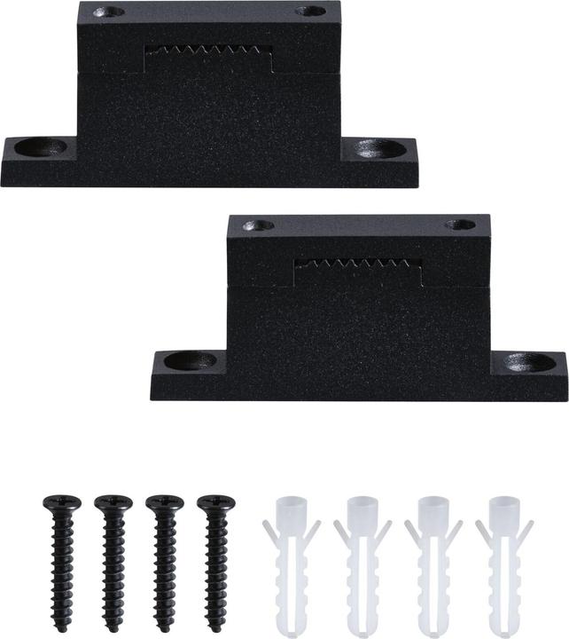 Produktbild Paulmann Gurt-System ULine Gurt Halter