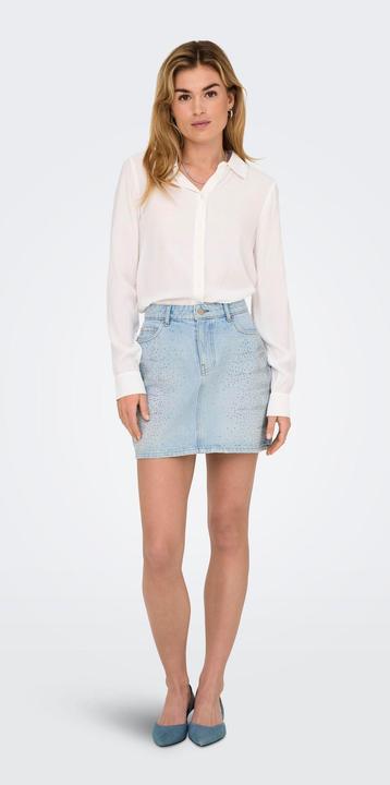 Actual product image Only ONLSTELLA Jeansrock Jeansrock (S)