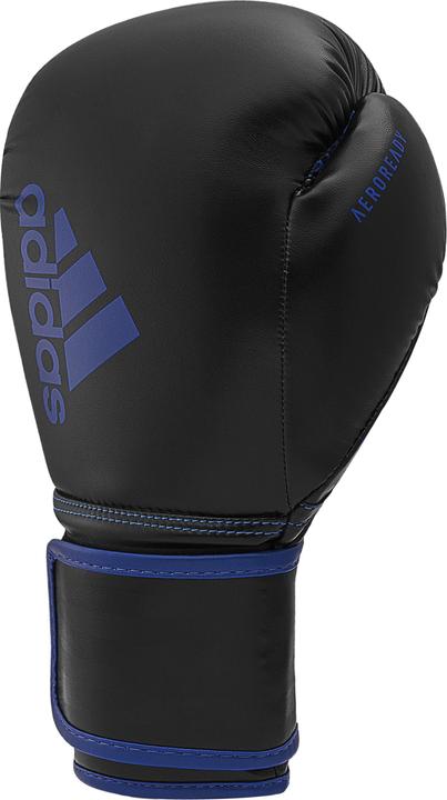 Actual product image adidas Hybrid 80 Boxhandschuhe (10 OZ, One size)