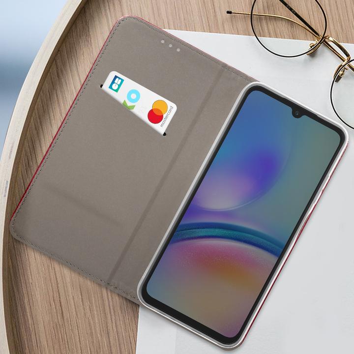 Image du produit Avizar Mag Cover Series (Samsung Galaxy A05s)