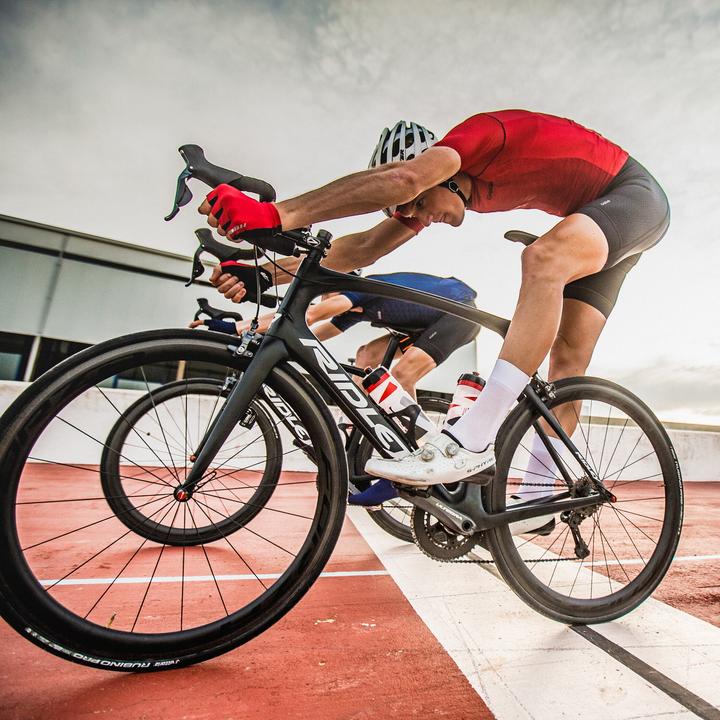 Actual product image GripGrab Lightweight SL Cycling Socks (38 - 41)