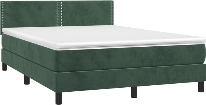 Produktbild VidaXL Yarkona (140 x 200 cm, 140 x 200 cm)