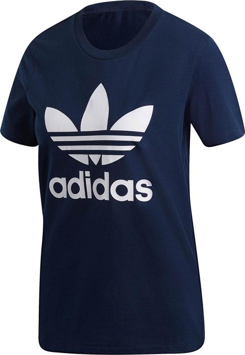 adidas Trefoil T-Shirt - 99169 (32)