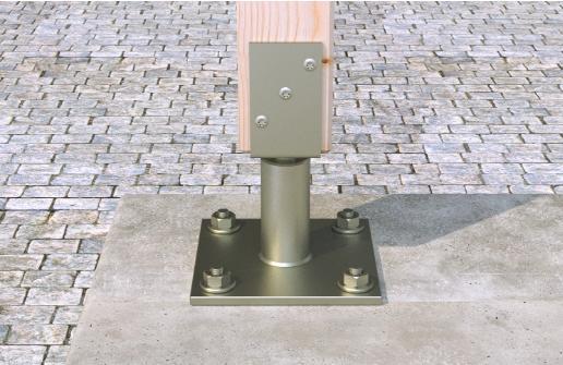 Produktbild Fischer Bolzenanker FBN II 8/30 (50 Stk.)