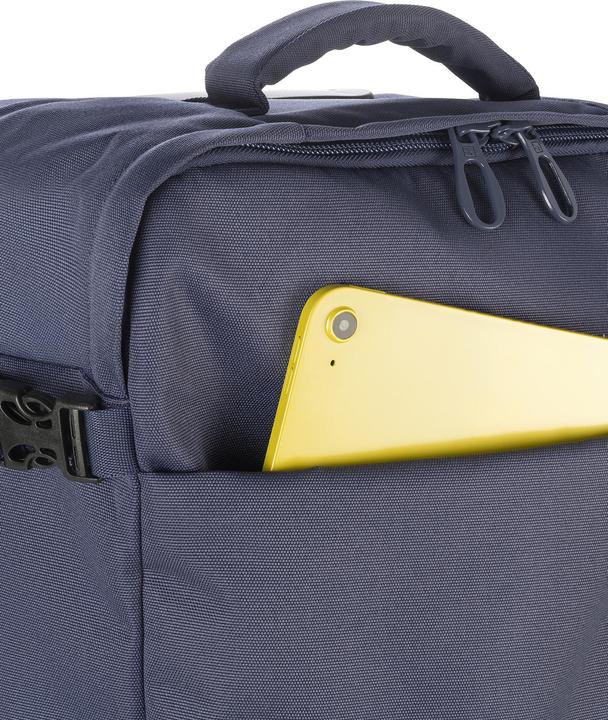 Produktbild Tucano Tugò Trolley medium 40 l, dunkelblau (9.07 l)