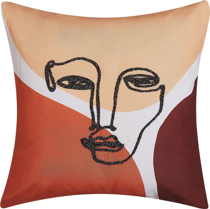 Produktbild Beliani Rudbekia (45 x 45 cm)