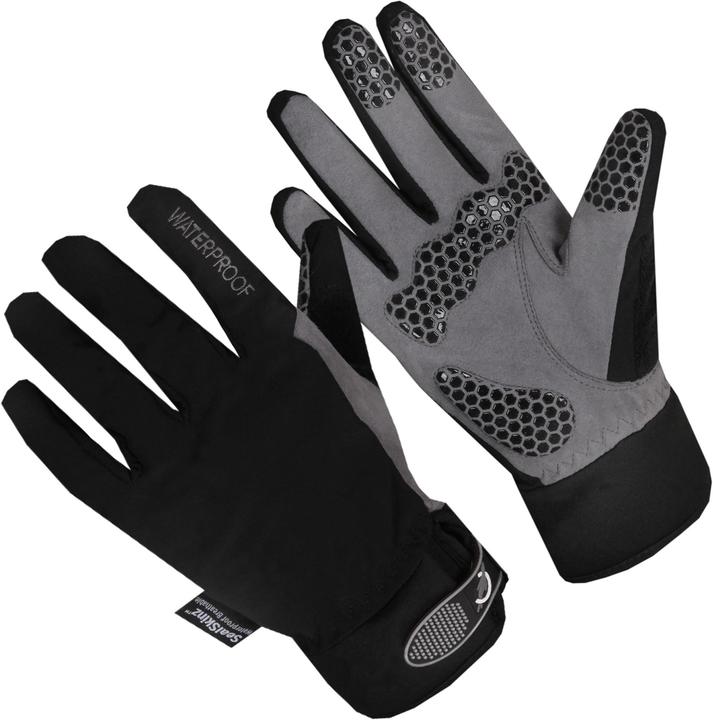 Sealskinz ALL WEATHER CYCLE Unisexe (S)