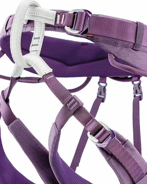 Produktbild Petzl Luna Klettergurt (S)
