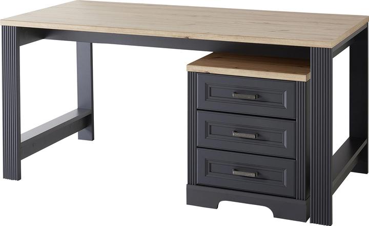 Produktbild Möbel-Eins Jady (160 x 76 x 80 cm)
