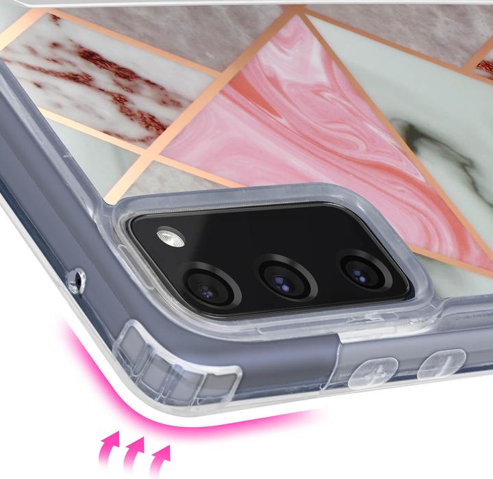 Produktbild Avizar Calvi Series