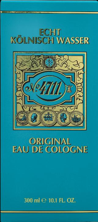Actual product image Tabac Original (Eau de cologne, 295 ml)