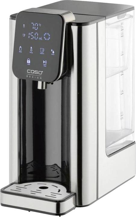 Actual product image Caso HW660 (2.70 l)