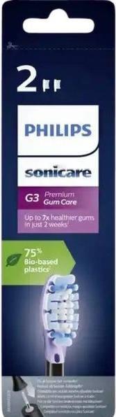 Image du produit Philips Sonicare G3 Gum Care (2 x)