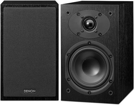 Actual product image Denon SC-M39 - 1 pair