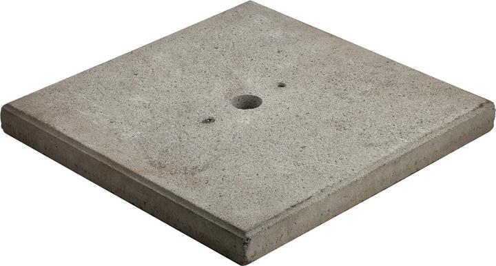Produktbild Aquapoint Betonsockel