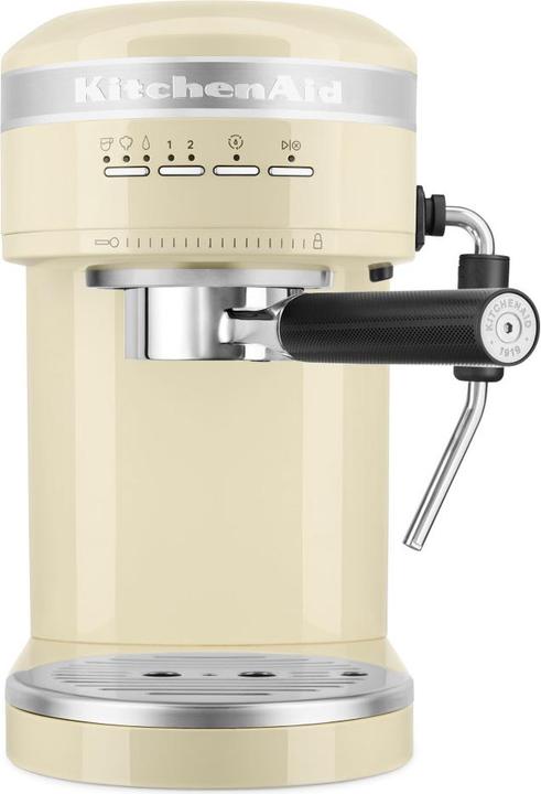 Immagine prodotto KitchenAid Macchina da caffè espresso semiautomatica ARTISAN