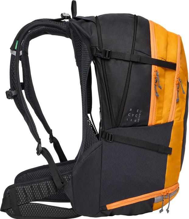 Actual product image Vaude Bike Alpin 23+5 (27 l)