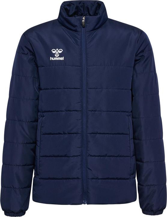 hummel Hmlessential Short Bench Jkt Kids