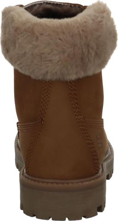 Produktbild Bagatt Schnürrboots (38)