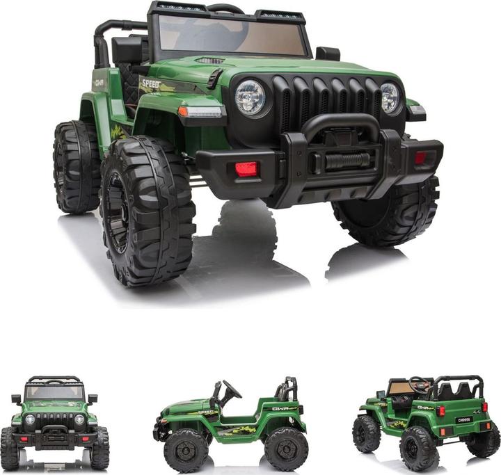 Immagine prodotto Es-toys Mimetizzazione (12 V)