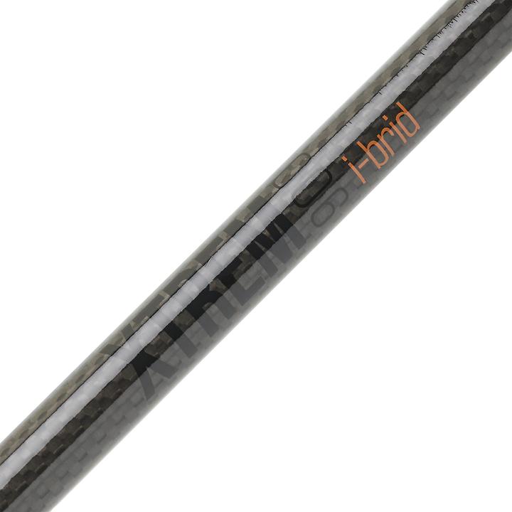 Image du produit Caperlan Xtrem 900 compact (Tige ronde, 270 cm)
