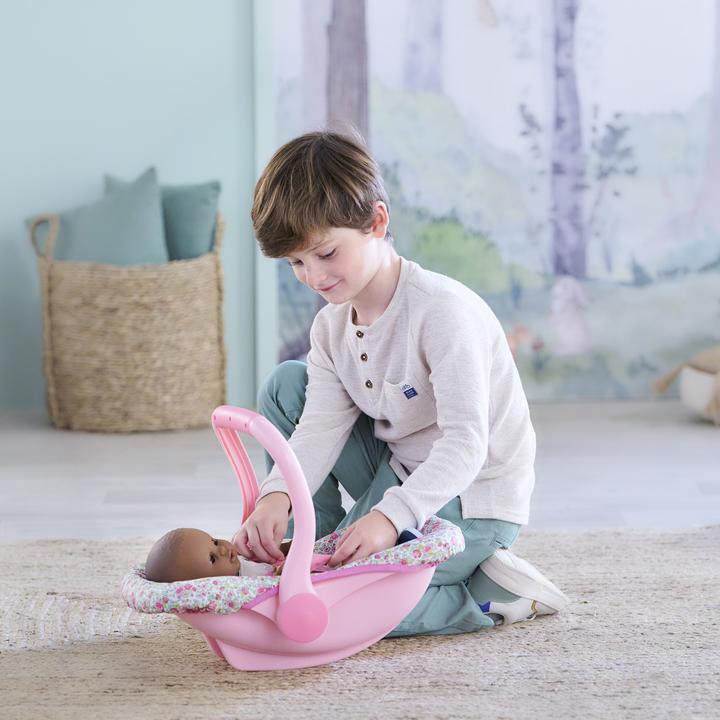 Image du produit Corolle Mon Grand Poupon - Maxi-Cosi Floral