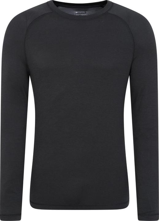 Immagine prodotto Mountain Warehouse Keep The Heat Top Termico Uomo (L)