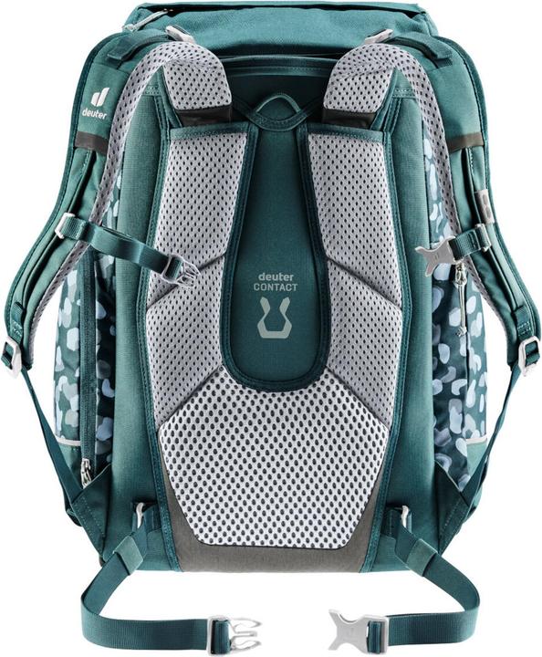 Actual product image Deuter School Backpack Scula (44 l)