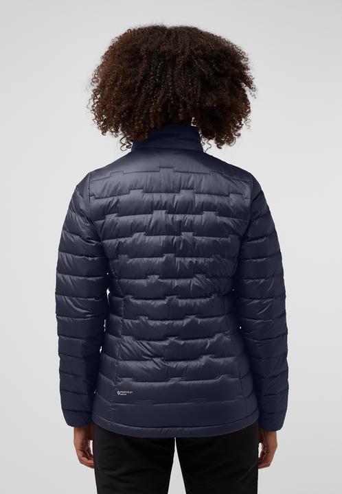 Actual product image Jack Wolfskin Passamani Down Jkt W (XL)