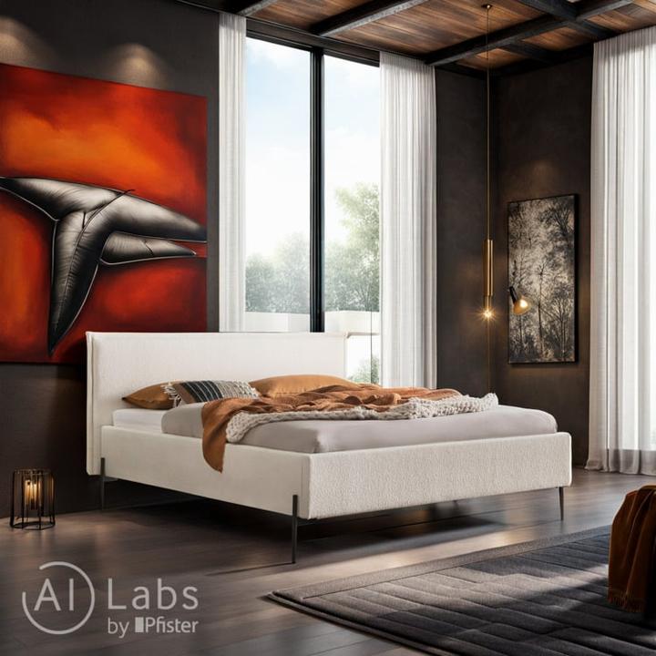 Image du produit Hasena Dream-Line (140 x 200)
