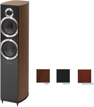 Produktbild Wharfedale Diamond 10.6