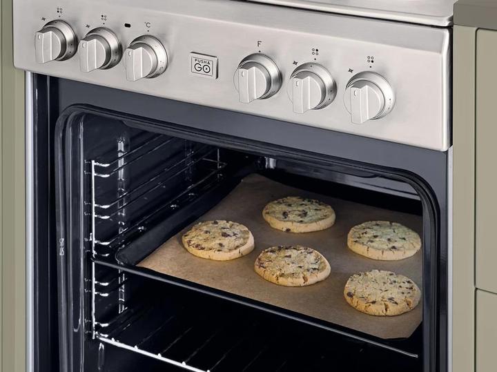 Produktbild Indesit IS5V8GMW / E Electric stove