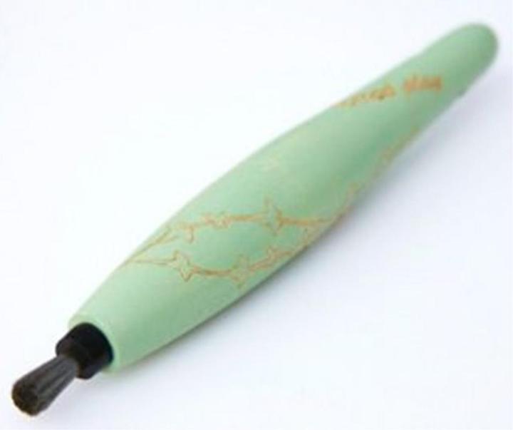 Image du produit Nomad Brush PaintBrush Stylus PLAY pour enfants Ivy Green