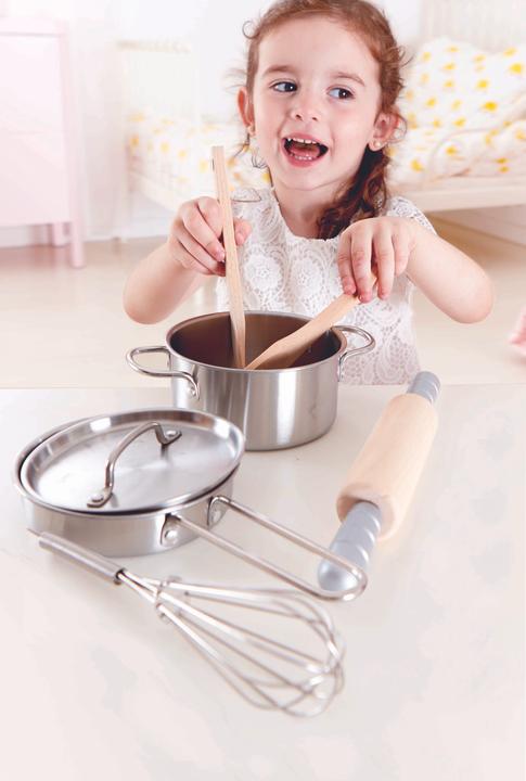 Image du produit Hape Set de cuisine