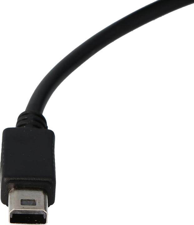 Actual product image AccuCell Charger for the Nintendo Wii U GamePad Controller