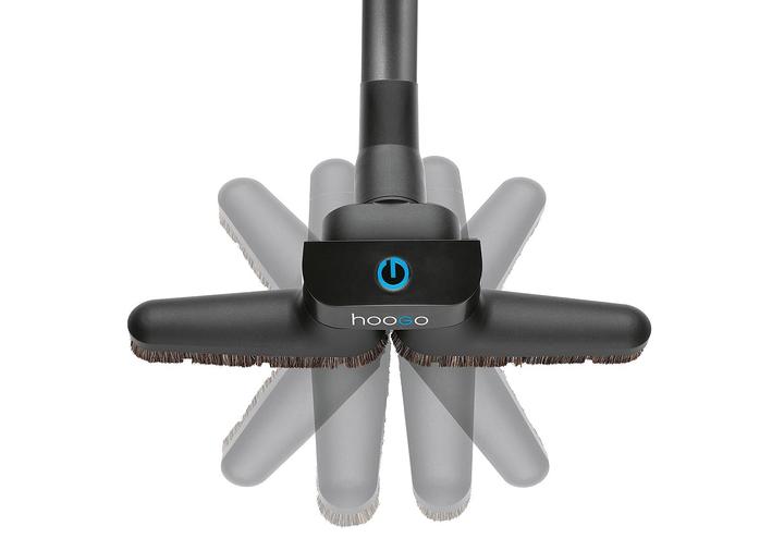Image du produit Hoogo HGO Aspirateur B3+m.FlipFlop