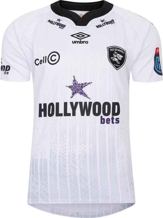 Umbro 2324 Auswärtstrikot Modell