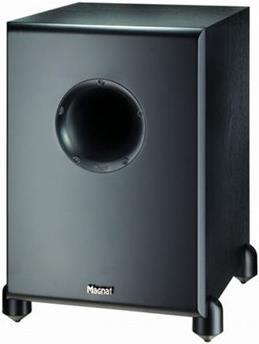 Actual product image Magnat Betasub 30A (130 W)