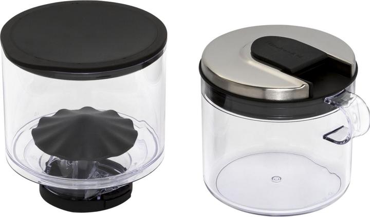 Actual product image KitchenAid Artisan 5KCG8433ECA