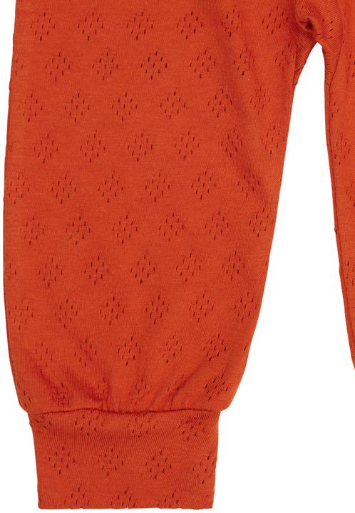 Immagine prodotto loud + proud Pantaloni in maglia jacquard (62)