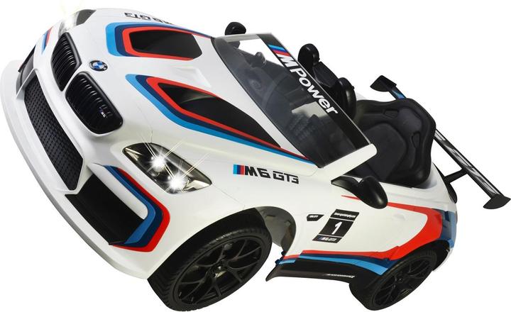Produktbild Jamara Ride-on BMW (12 V)
