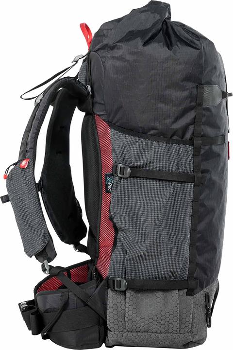 Immagine prodotto Pajak HD3 - Tourenrucksack (45 l)
