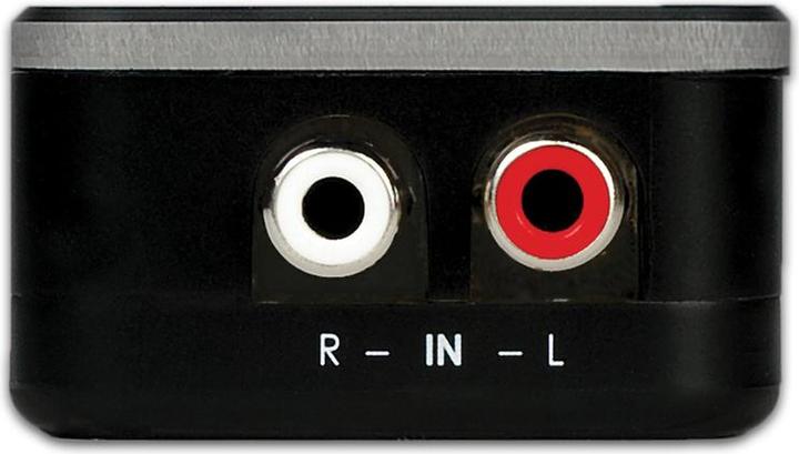 Actual product image CYP Analogue to digital audio (Analog -> Digital)