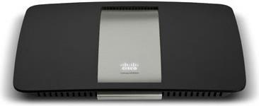 Produktbild Linksys EA6300, ac866/n300