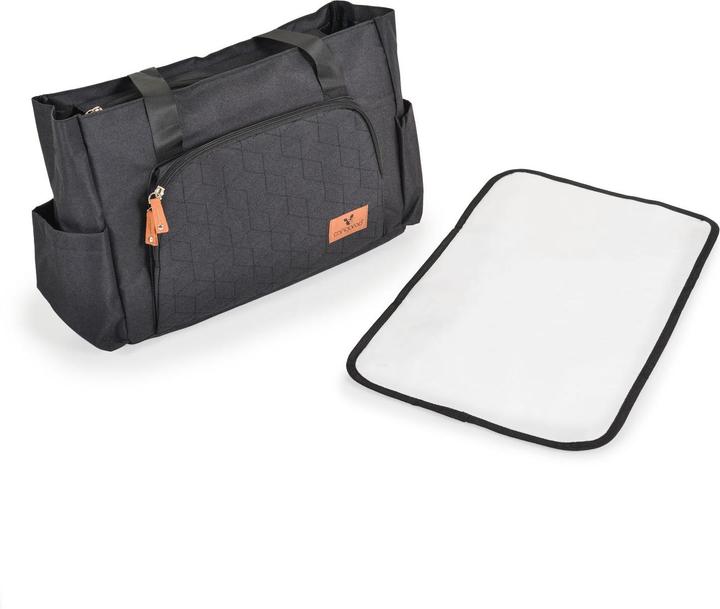 Produktbild Cangaroo Wickeltasche Keily Henkel