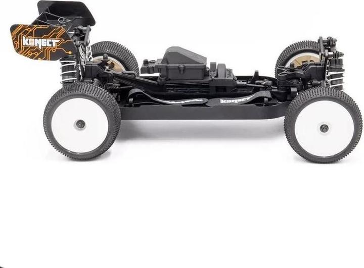 Image du produit Hobbytech Buggy BXR S2 4WD en kit, 1:10 (Kit)