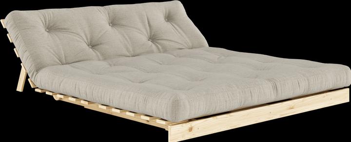Produktbild Karup Design Roots (3-Sitzer, Bettsofa)