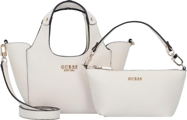 Actual product image Guess Helina Mini Bag Handtasche 16 cm (2 l)