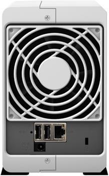 Produktbild Synology DS213j